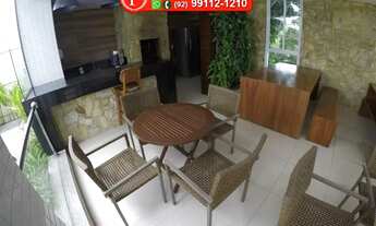 Imagem 6: Apartamento 4 Suítes no Condomínio Atmosphere em Adrianópolis