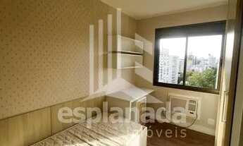 Imagem 7: APARTAMENTO BOM FIM 3 QUARTOS + 2 BOXES..