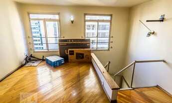 Imagem 6: Apartamento para Aluguel - Consolação, 2 Quartos, 73 m2