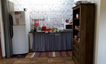 Imagem 3: CASA EM CONDOMÍNIO À VENDA NO VILLAGE DA SERRA - SOROCABA/SP