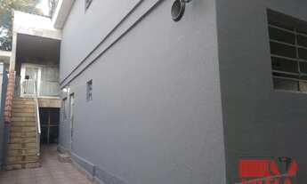 Imagem 6: Casa com 2 dormitórios para alugar, 55 m² por R$ 1.608,35/mês - Jardim Colorado - São Paul