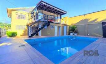 Imagem 2: Casa de 380m², bairro Guarujá