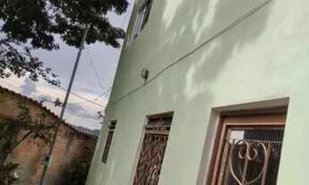 Imagem: Casa com 02 pavimentos - Valor R$ 280.000,00