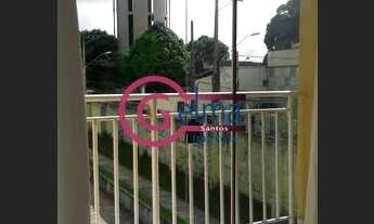 Imagem 7: Cód. 024 Apartamento com 2/4 sendo 1 suíte e 2 vagas de garagem no Rio das Pedras