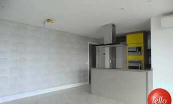 Imagem 2: São Paulo - Apartamento Padrão - Tatuapé