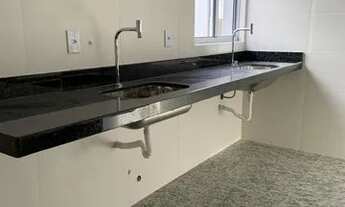 Imagem 4: Apartamento para aluguel com 2 quartos em Anchieta - Belo Horizonte