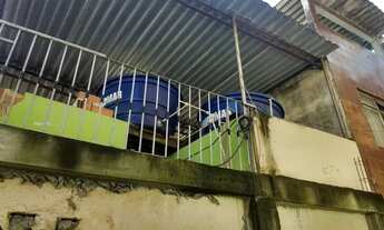 Imagem 4: Casa com terraço