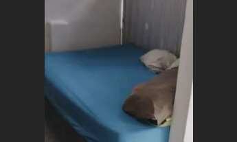 Imagem 2: Kitnet mobiliado