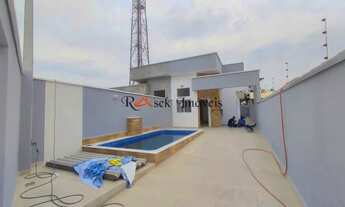 Imagem: Casa com 3 dorms, Jardim Regina, Itanhaém