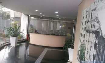 Imagem 2: CONJ. COMERCIAL - VILA OLÍMPIA - SP