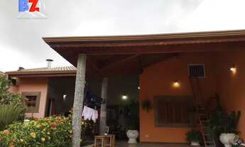 Imagem: Casa à venda em Iperó/SP