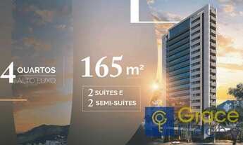 Imagem 2: Apartamento para Venda em Belo Horizonte, SERRA, 4 dormitórios, 2 suítes, 4 banheiros, 4 v