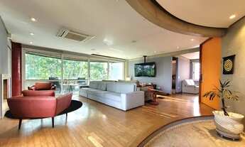 Imagem 2: Apartamento á venda 03 suítes - 03 vagas - Bairro Jardim *** Arq. Bomfim**