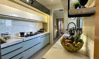 Imagem 3: Metropolitan Jardins