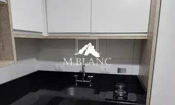 Imagem 4: Apartamento moderno em área privilegiada