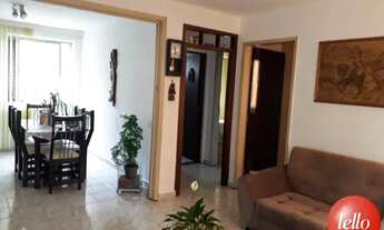 Imagem: São Paulo - Apartamento Padrão - Santana