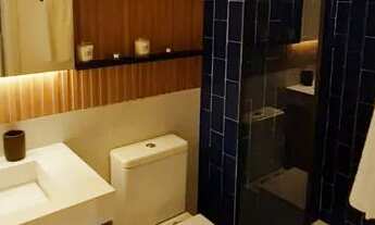 Imagem 7: Apartamento à venda de 01 Dorm. com vaga na Vila Madalena