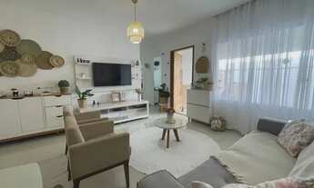 Imagem 3: Casa 94m² no Araçagy Área de serviço coberta 03 Quartos MKT_TR150653--30