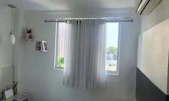 Imagem 2: Vende-se apto condomínio sports Garden, Calhau