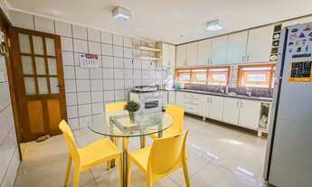 Imagem 3: Casa para venda com 200 metros quadrados com 3 quartos em Aeroporto - Teresina - Piauí