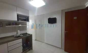 Imagem: João Pessoa - Apartamento Padrão - Manaíra