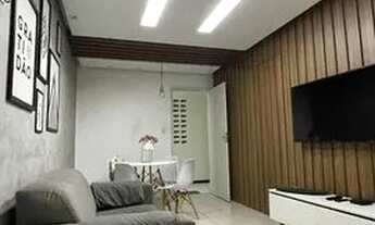 Imagem: Apartamento a venda no Condomínio Verde