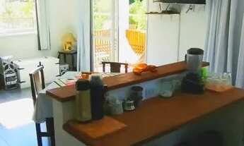 Imagem 6: Apartamento para Locação em Imbituba, Ibiraquera, 2 dormitórios, 1 banheiro