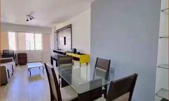 Imagem 7: SÃO PAULO - Apartamento Padrão - JARDIM PAULISTA