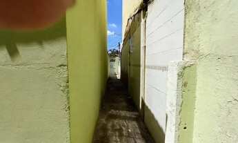 Imagem 3: Casa para aluguel com 35 metros quadrados com 1 quarto em Guadalupe - Rio de Janeiro - RJ