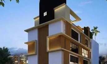 Imagem: João Pessoa - Flat - Jardim Oceania