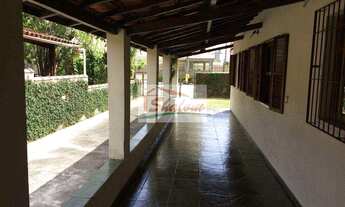 Imagem: Casa com 4 dorms, Martim de Sá, Caraguatatuba