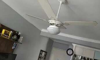 Imagem 7: Apartamento com 2 dormitórios para alugar, 45 m² por R$ 1.474,02/mês - Jaraguá - São Paulo