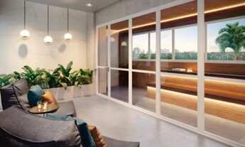 Imagem 3: Belíssimo apto no Tatuapé com lazer completo para toda família, 3 suítes, 2 vagas, a 300m