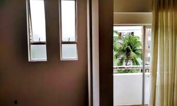 Imagem 1: Apartamento para aluguel possui 60 metros quadrados com 1 quarto em Pituba - Salvador - BA