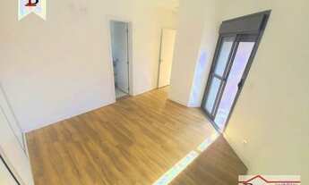 Imagem 2: Apartamento com 2 dormitórios para alugar, 60 m² - Vila Assunção - Santo André/SP