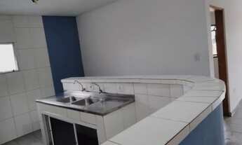 Imagem 5: Casa Sobreposta para aluguel fixo