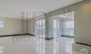 Imagem 6: Cobertura Duplex, 280m² úteis, Nova!!!