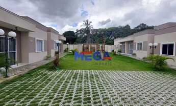 Imagem 3: Casa com 2 quartos para alugar no Itambé - Caucaia/CE