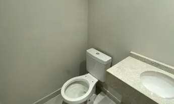 Imagem 5: Sala no Helbor Dual Patteo para alugar, 37 m² por R$ 2.550/mês - Vila Mogilar - Mogi das C