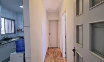 Imagem 3: Apartamento com 2 dormitórios à venda, 69 m² por R$ 392.000 - Jardim Glória - Americana/S