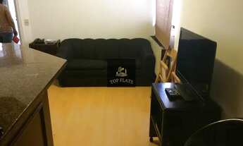 Imagem: Flat em um dos bairros mais sofisticados