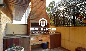 Imagem 5: APARTAMENTO RESIDENCIAL em SÃO PAULO - SP, ALTO DE PINHEIROS