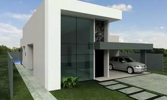 Imagem 3: Vende-se casa no condomínio de luxo Alphaville Belem