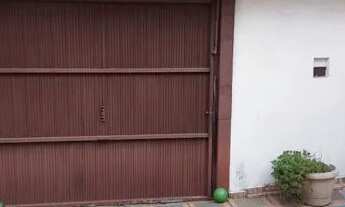 Imagem 2: CASA TÉRREA - MORUMBI - SP