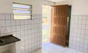 Imagem 3: Casa com 1 dormitório para alugar por R$ 1.406/mês - Vila Gumercindo - São Paulo/SP