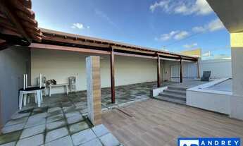 Imagem 2: Casa 5/4 sendo 2 suites - Area de lazer completa - 12x30m - Aceito proposta