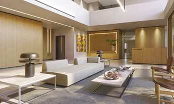 Imagem 2: Apartamento para venda possui 140 metros quadrados com 4 quartos em Boa Viagem - Recife