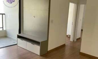 Imagem 4: Apartamento com 2 dormitórios para alugar, 67 m² por R$ 3.007,00/mês - Condomínio Riserva