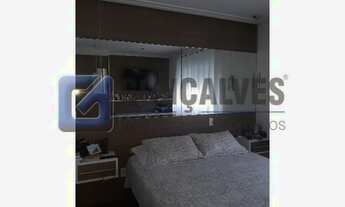 Imagem 6: SAO BERNARDO DO CAMPO - Residential / Apartment - CENTRO