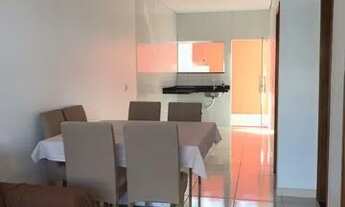 Imagem 4: Flores | Residencial Fechado com 2 quartos | Semi Mobiliado